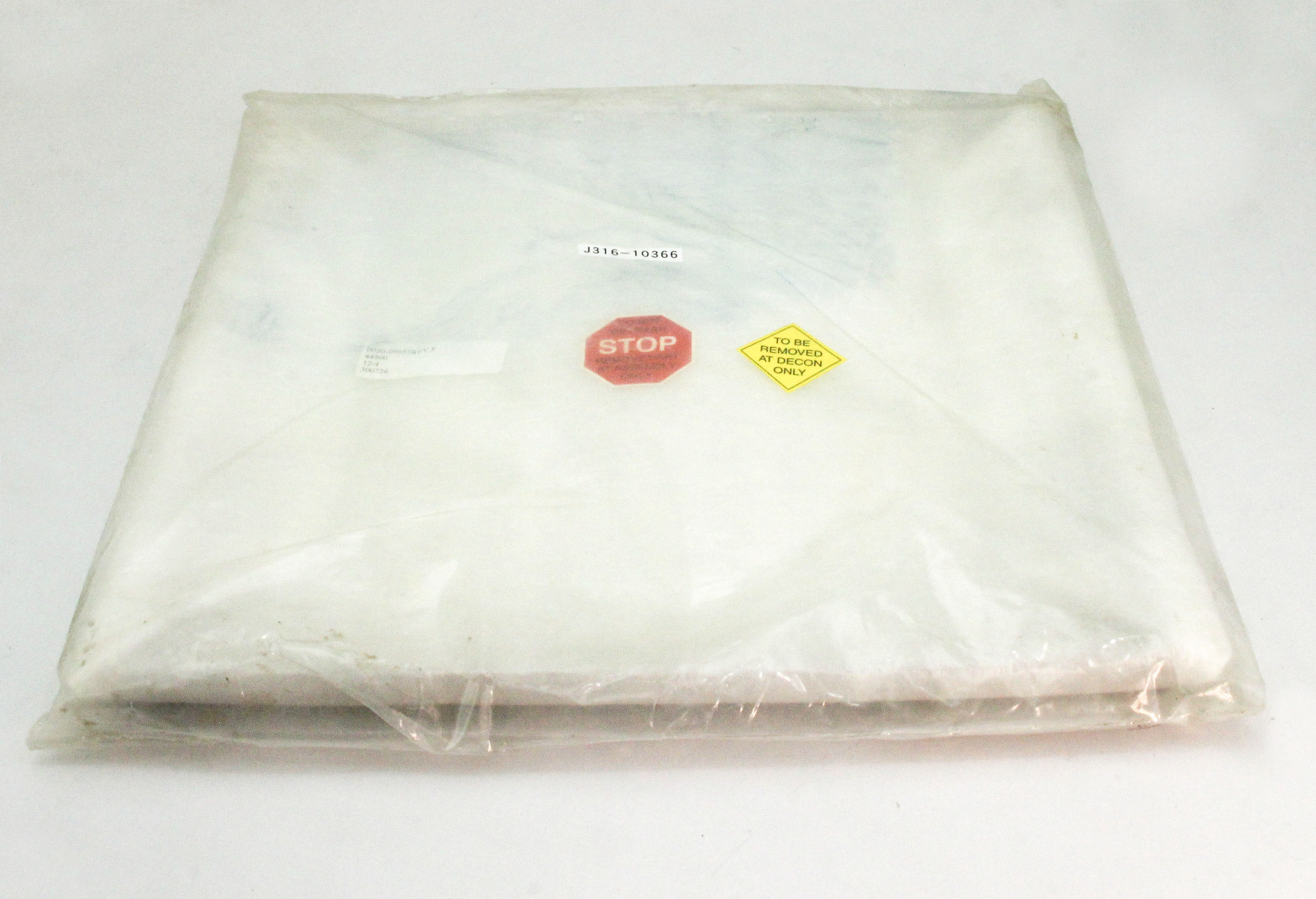 10366 APPLIED MATERIALS CLAMP FRAME CRT MOUNT (NEW) 0020-09653 | eBay